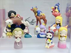 -泡泡玛特POPMART(合生汇店)