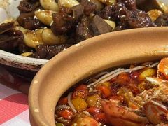 -辣小鲜·南昌大排档(船山路店)