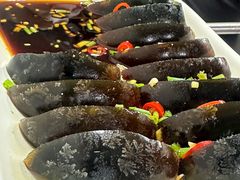 -老黑板筋(顺义总店)