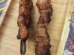 -乡村馕坑肉·烧烤·新疆菜·本地人更爱吃(阿勒泰首店)