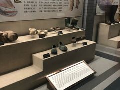 -天津华夏鞋文化博物馆