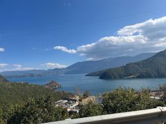 -泸沽湖里格半岛