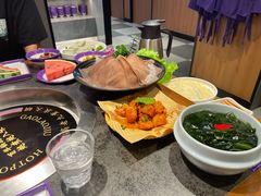 -重庆高老九火锅(吴中永旺店)