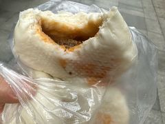 -郑家包子牛肉拉面(尚勤路店)
