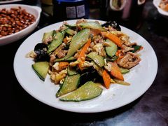 -老于餐厅(民生路店)