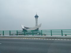 -宁波海天一洲景区