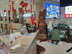 -楚鱼王·河鲜·湖北菜(华农店)