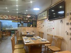 -東豫狼鲜货烧烤. 碳火烤鱼. 小龙虾(上海首店)