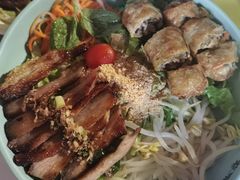 -蔡澜Pho·越南粉餐厅(海上世界店)