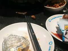 -华府海鲜碳烤自助(万达店)