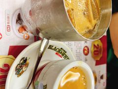 华星奶茶-華人 華星冰室(氹仔 店)