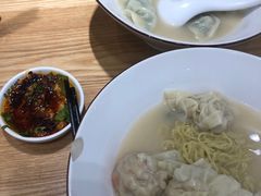 -袁记云饺(蛇口店)