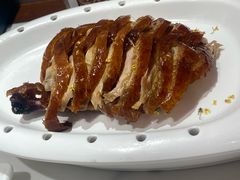 -东流山北京烤鸭·家常菜(南京首店)