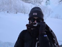 -峡谷浮石林景区