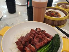 -明园茶餐厅(沙头角店)