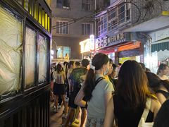 -夏食光安顺小舒冰粉冰浆(甲秀楼店)
