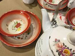 -老三样·旧食新味(船山路店)