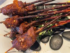 -柴门饭儿(成都太古里店)