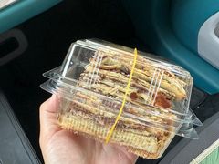 -爱德顺糕点食屋(利民道店)