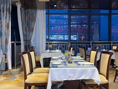 -东方山水金沙酒店-雅香阁中餐厅