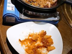 -永安水煮活鱼·仪征土菜院子