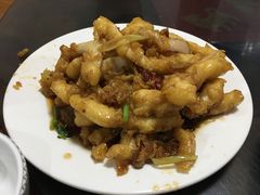 -九龙餐厅(大沽路店)