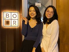 -BOR Eatery(安福路店)