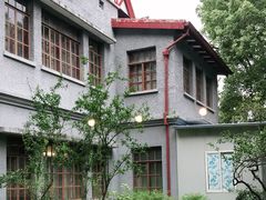 -上海孙中山故居纪念馆