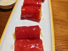 -如轩·海鲜砂锅粥·潮汕菜(一品天下店)