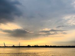 -人民防洪胜利纪念塔