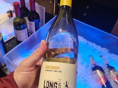 -济南绿发贵和洲际酒店-第六层自助餐厅