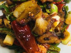 -老牌坊鲁菜名店(宽厚里店)