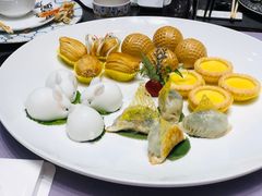 -宝燕壹号景观餐厅(龙盛国际商业广场店)