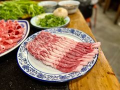 -裕德孚·非遗手切涮羊肉(东直门内大街店)