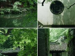 -虎跑公园