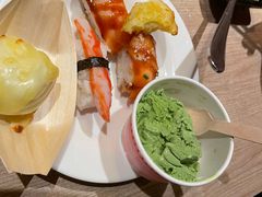 -星伦多自助料理(华润万象城店)