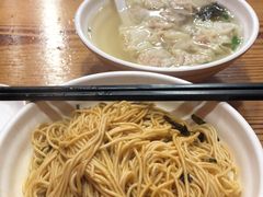 -老裕缘汤包馆(嘉善路店)