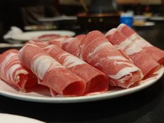 -将台涮肉(酒仙桥店)