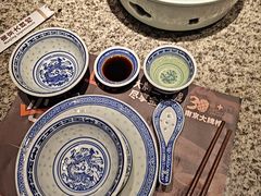 -南京大牌档(夫子庙老门东店)