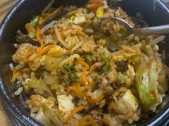 -同堂韩国料理炭火烤肉(彩虹广场店)