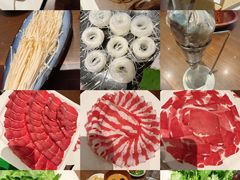 -南门涮肉(后海店)