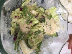 -聚丰园•湖鲜餐厅(阿红私房菜梅石路店)