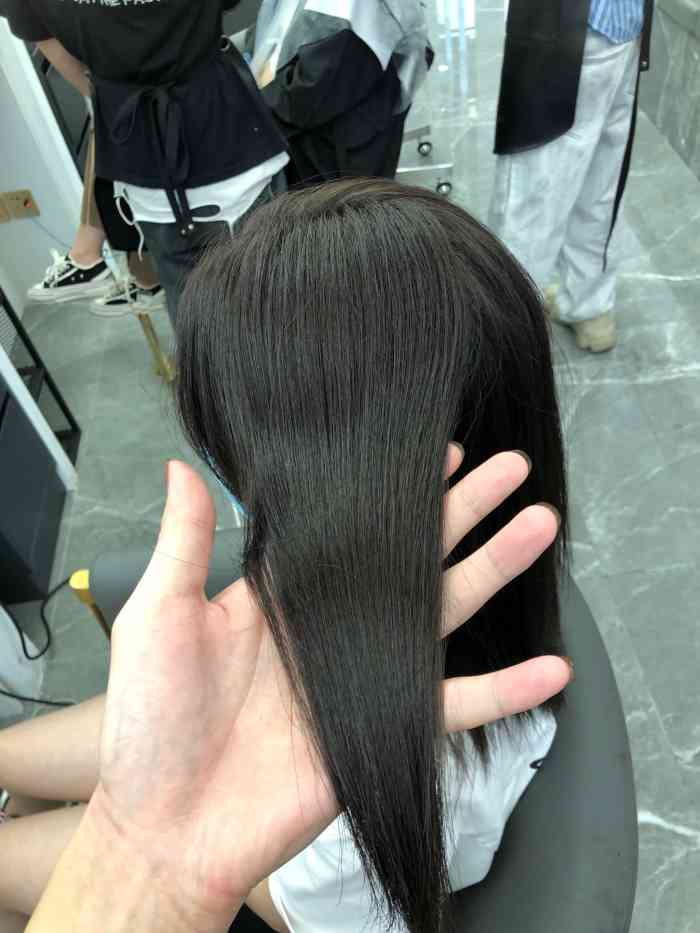 伪妆化妆造型接发(杭州总店)