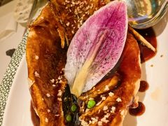 -桂满陇·手作小笼包&江南叫花鸡(中山公园店)