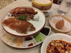 -大鸭梨烤鸭(甘家口店)