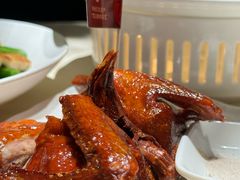 -侨美食家·粤菜(体育西路店)