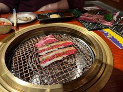 -喜牛烧肉酒场·黑金店(威高广场店)