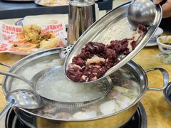 -五洞大众牛餐馆(番禺分店)