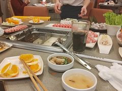 -海底捞火锅(龙岗星河COCO Park店)