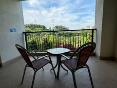 -重庆长寿碧桂园凤悦凤凰酒店